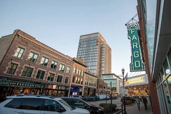 Downtown Fargo Shops & Attractions | Visit Fargo-Moorhead