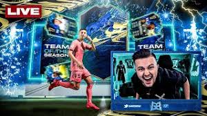 Lewandowski toty fifa 21 trovato | however, i have used every single version of lewandowski this year, except his 90 rated potm. Youtube Video Statistics For Cristiano Ronaldo Tots 99 Trovo Lewandowski Tots E Tots Serie A Fifa 20 Pack Opening Noxinfluencer