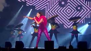 New orleans has just celebrated mardi gras. Dannii Minogue Live Performance Part 1 At Sydney Mardi Gras 2015 Hd Youtube