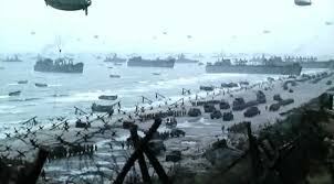 On june 6, 1944, american, canadian, and british forces under the command of dwight d. What Happened On June 6 1944 On This Day