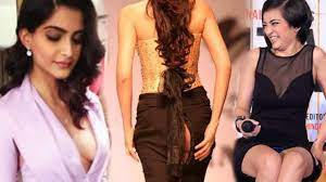While some of these incidents have turned scars for a few actresses, a few others have helped these. 14 Embarrassing Wardrobe Malfunctions Of Bollywood Hot Actresses 16 Reckon Talk