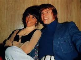 Two Million Dollar Smile Photo of Karen and Richard to brighten your Monday!