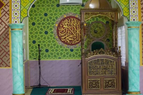 Mihrab
