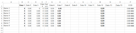 The best project managers stay on top of everything. How Can I Print An Excel Sheet Summary For Each Row In A Single Page Super User