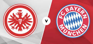 Die hessen schlagen meister bayern münchen im finale sensationell, ante rebic wird zum mann des abends. Eintracht Frankfurt V Bayern Munich Preview And Prediction Sports News Previews Analysis Upcoming Games And Matches