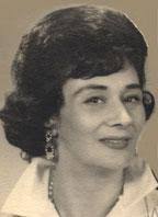 Mary M. Runyon (nee Vitalich)