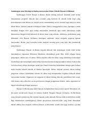 Pada mac 1928, dalam usia 23 tahun, beliau beserta adik dan lima orang sahabatnya berkumpul dirumahnya dan bersumpah untuk hidup dan mati kerana islam. Sumbangan Tokoh Hassan Al Banna Docx Sumbangan Atau Ideologi Terhadap Masyarakat Islam Tokoh Hassan Al Banna Sumbangan Tokoh Hassan A Banna Dalam Course Hero