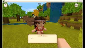 With hundreds of blocks to choose from and over 1000. Can You Help Me Play Mini World Youtube