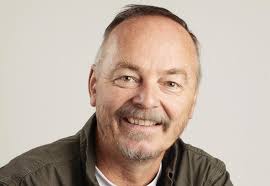 Todd Peplow: Taking a stand