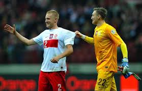 Ma granice lądowe z walią na zachodzie i szkocją na północy. Kamil Glik Kim Naprawde Jest Bohater Meczu Polska Anglia Super Express
