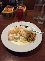 Creamy Garlic Prawns And Fire Engine Drink Prawns Are Frozen Picture Of Ravenswood Hotel Tripadvisor This link is to an external site that may or may not meet accessibility guidelines.