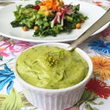 Feel free to reduce the garlic amount if you're not a huge garlic fan. Healthy Salad Dressing Recipes Archives Feel Good Kitchen