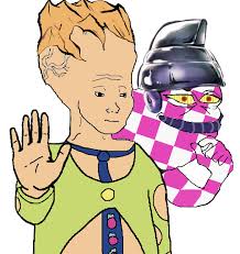 Off topic > jame is big brain. Big Brain Fugo Wojak Brainlet Know Your Meme