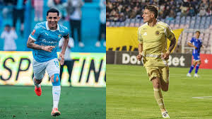 ¡Choque de Titanes! Cristal vs Cusco: ¿Quién Liderará la Liga 1? - Imagen principal del artículo