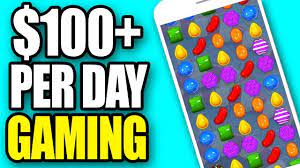 We did not find results for: Earn 100 Per Day Playing Games Games That Pay Real Money Make Money Online Youtube