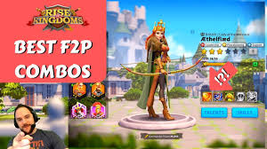We did not find results for: Top 6 Epic And F2p Commander Pairings For Open Field War Rise Of Kingdoms Youtube