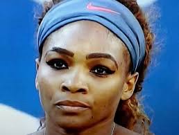Fail better. however, serena has gone down a different path with her tattoos. Serena Williams In Wimbledon Final After Crushing Sharapova Again Xenforo