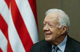 Jimmy Carter
