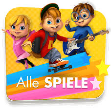 Freut euch auf bastelanleitungen, rätsel, gewinnspiele und leckere rezepte! Alvinnn Und Die Chipmunks Toggo De