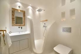 Greece architecture mediterranean architecture mediterranean style greek house santorini greece greece travel greek islands outdoor living places to go. Greek Mediterranean Style Villa In Mykonos With Modern Charm Idesignarch Interior Design Architecture Interior Decorating Emagazine