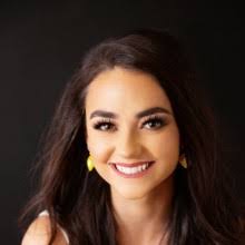 Miss Idaho's Outstanding Teen 2019