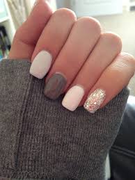 Check out our acrylic & press on nails selection for the very best in unique or custom, handmade pieces from our shops. Acrylic Nails Neutral New Expression Nails