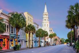 I am trying to find a denver flight that will get me into columbia by noon or earlier. 12 Day Trips From Columbia Sc For Small Town Visits