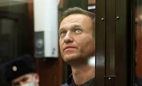 Navalny is clearly taken very seriously in the Kremlin”