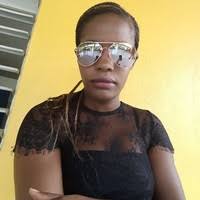 Racquel Robinson-Wilson