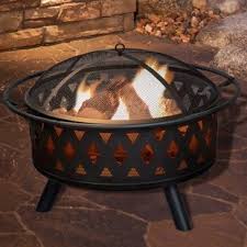 Maybe you would like to learn more about one of these? Terracotta Fire Pit Wayfair