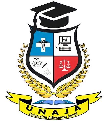 Logo UNAJA