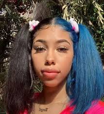 Pin By My Life S A Meme On Hair Girl Hair Colors Hair Inspo Color Aesthetic Hair