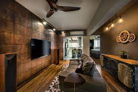 Discover data on resale flat statistics in singapore. Rezt Relax Interior 3 Room Hdb At Tampines Singapore Home Services Home Services Singapore