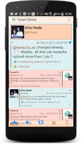 (papers please) es muy facil de instalar, . Tweecha Prime For Twitter Presented In Papers Apk For Android Free Download On Droid Informer