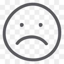 A yellow face with simple, open eyes and wide, steep frown. Sad Emoji Png Black Sad Emoji Cartoon Sad Emoji Creative Sad Emoji 3d Sad Emoji Cute Sad Emoji Love Sad Emoji Halloween Sad Emoji Funny Sad Emoji Cleanpng Kisspng