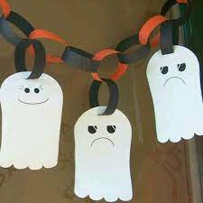 Easy halloween arts and crafts. 41 Easy Halloween Art And Craft Ideas For Kids Diy Quick Halloween Crafts Halloween Arts And Crafts Easy Halloween Crafts