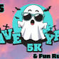 Graveyard 5k Run & Fun Run event image