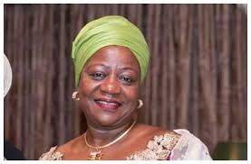 She hails from anioma, delta state, nigeria. Lauretta Onochie S Actions That Will Prevent Her Appointment
