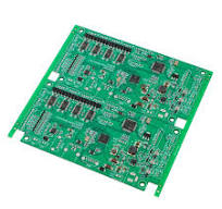 One of Big PCB Manufacturer OEM/ODM Fr4 Printed Circuit Board Multilayer  PCB for Ultrasound Scanner