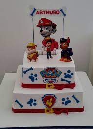 We did not find results for: Paw Patrol Sweet Treats Cake Treats