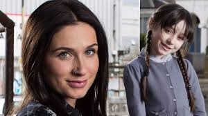 Learn about all at sea: Dot Cotton S Granddaughter Dotty Is Set To Return To Eastenders Heart