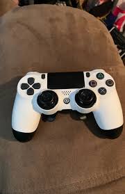 Scuf Controller Ps4 In 2020 Scuf Controller Ps4 Ps4 Controller Ps4