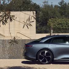 Image result for Fathom Blue 2024 Lucid