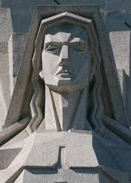 Francisco Salomone Argentina Art Deco Sculpture Art Deco Buildings Art Deco Architecture