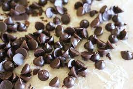 Découvrez la recette des petites brioches aux pépites de chocolat, simple à réaliser au thermomix. Pepites De Chocolat Fait Maison Au Thermomix Thermomix