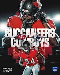 Tampa Bay Buccaneers (@buccaneers) - Instagram