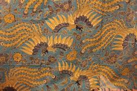 Otobiografi go tik swan hardjonagoro as want to read Special Collection Sawunggaling Batik Textile By Hardjono Go Tik Swan Is One Of The Pieces Of The Late Soedjatoen