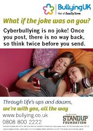 Design your everyday with anti bullying posters you'll love. Download Our Anti Bullying Week Posters Family Lives