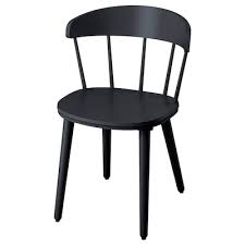 Voor nog meer comfort kan je je. Chaises Salle A Manger Ikea