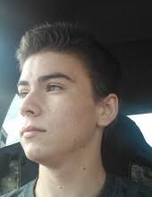 Brandon Alan Blakeburn Obituary October 14, 2018